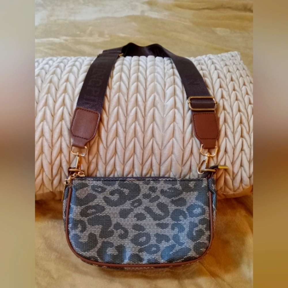 Crossbody Bag